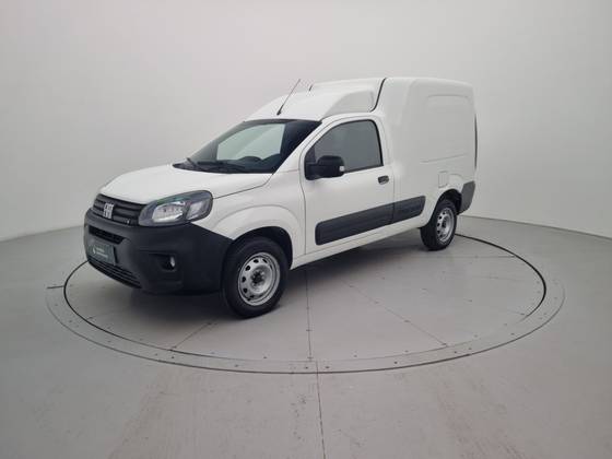 FIAT FIORINO 1.3 FIREFLY FLEX ENDURANCE MANUAL FIAT FIORINO 1.3 FIREFLY FLEX ENDURANCE MANUAL